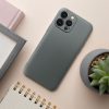 METALLIC tok IPHONE 16e (SE 4 2025) készülékhez szürke