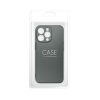 METALLIC tok IPHONE 16e (SE 4 2025) készülékhez szürke