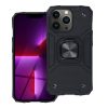 NITRO tok IPHONE 16e (SE 4 2025) készülékhez, fekete