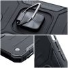 NITRO tok IPHONE 16e (SE 4 2025) készülékhez, fekete