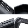 NITRO tok IPHONE 16e (SE 4 2025) készülékhez, fekete