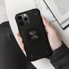 NITRO tok IPHONE 16e (SE 4 2025) készülékhez, fekete