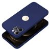 SOFT tok IPHONE 16e (SE 4 2025) készülékhez sötétkék