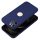 SOFT tok IPHONE 16e (SE 4 2025) készülékhez sötétkék