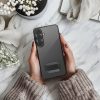 Tok GLAM  IPHONE 16e (SE 4 2025) fekete