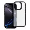 Tok NEO  IPHONE 16e (SE 4 2025) fekete