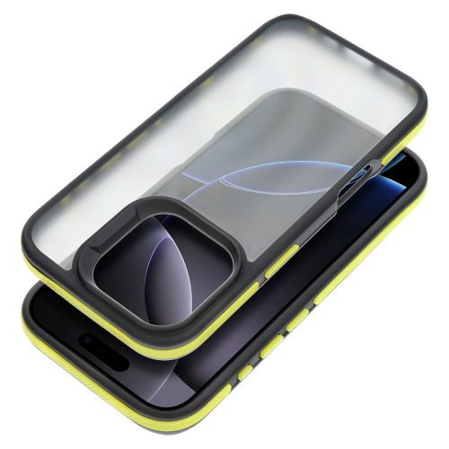 Tok NEO  IPHONE 16e (SE 4 2025) sárga