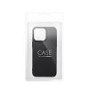 Case SKIN for IPHONE 16e (SE 4 2025) black