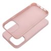 Tok SKIN  IPHONE 16e (SE 4 2025) világos rózsaszín