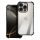 Tok ANTISHOCK ELECTRO IPHONE 16e (SE 4 2025) készülékhez, fekete