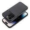 Tok CARBON PREMIUM iPHONE 16e (SE 4 2025) fekete