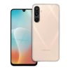 CLEAR Tok 2 mm a SAMSUNG M16-hoz (kamera védelem) átlátszó