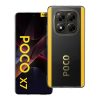 CLEAR Tok 2 mm XIAOMI POCO X7 (kameravédelem) átlátszó