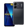 CLEAR tok 2 mm XIAOMI POCO C65 (kamera védelem) átlátszó