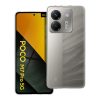 CLEAR tok 2 mm XIAOMI POCO M7 PRO-hoz (kamera védelem) átlátszó
