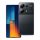 CLEAR tok 2 mm XIAOMI POCO M6 PRO készülékhez (kameravédelem) átlátszó