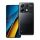 CLEAR Tok 2 mm XIAOMI POCO X6 5G-hez (kameravédelem) átlátszó