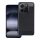 CARBON case for XIAOMI Redmi Note 14 4G (GLOBAL - 164,84mm x 78,15mm x 8,16mm) black