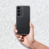 CLEAR CASE 2 mm BLINK for XIAOMI Redmi NOTE 14 4G (GLOBAL - 164,84mm x 78,15mm x 8,16mm) transparent