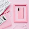 CLEAR CASE 2 mm BLINK for XIAOMI Redmi NOTE 14 4G (GLOBAL - 164,84mm x 78,15mm x 8,16mm) pink