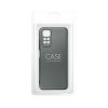 METALLIC tok XIAOMI redmi NOTE 14 4G-hez (GLOBAL - 164,84mm x 78,15mm x 8,16mm) szürke
