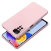 METALLIC tok XIAOMI redmi NOTE 14 PRO 4G készülékhez rózsaszín