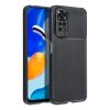 A terméknevet nem dítom le, ahogyan kérted: 

Tok CARBON PREMIUM  XIAOMI redmi Note 14 PRO 4G fekete