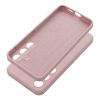Case SILICONE 2mm for XIAOMI REDMI NOTE 14 4G (GLOBAL - 164,84mm x 78,15mm x 8,16mm) sand pink