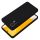 SOFT tok XIAOMI redmi Note 14 4G (GLOBAL - 164,84mm x 78,15mm x 8,16mm) fekete színben