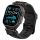 SPIGEN tok DURAPRO ARMOR az APPLE Watch 6/7/8/9/10/SE/ULTRA 1/2 (44/45/46/49 mm) fekete