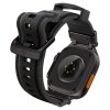 SPIGEN tok DURAPRO ARMOR az APPLE Watch 6/7/8/9/10/SE/ULTRA 1/2 (44/45/46/49 mm) fekete