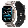 SPIGEN tok DURAPRO ARMOR  APPLE Watch 6/7/8/9/10/SE/ULTRA 1/2 (44/45/46/49 mm) military zöld