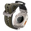 SPIGEN tok DURAPRO ARMOR  APPLE Watch 6/7/8/9/10/SE/ULTRA 1/2 (44/45/46/49 mm) military zöld
