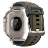 SPIGEN tok DURAPRO ARMOR  APPLE Watch 6/7/8/9/10/SE/ULTRA 1/2 (44/45/46/49 mm) military zöld