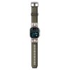 SPIGEN tok DURAPRO ARMOR  APPLE Watch 6/7/8/9/10/SE/ULTRA 1/2 (44/45/46/49 mm) military zöld