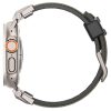 SPIGEN tok DURAPRO ARMOR  APPLE Watch 6/7/8/9/10/SE/ULTRA 1/2 (44/45/46/49 mm) military zöld