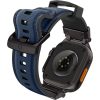 SPIGEN tok DURAPRO ARMOR  APPLE Watch 6/7/8/9/10/SE/ULTRA 1/2 (44/45/46/49 mm) tengerész kék