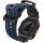SPIGEN tok DURAPRO ARMOR  APPLE Watch 6/7/8/9/10/SE/ULTRA 1/2 (44/45/46/49 mm) tengerész kék