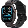 SPIGEN tok DURAPRO ARMOR  APPLE Watch 6/7/8/9/10/SE/ULTRA 1/2 (44/45/46/49 mm) tengerész kék