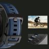SPIGEN tok DURAPRO ARMOR  APPLE Watch 6/7/8/9/10/SE/ULTRA 1/2 (44/45/46/49 mm) tengerész kék