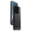 SPIGEN tok RUGGED ARMOR a XIAOMI 15-höz matt fekete