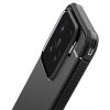 SPIGEN tok RUGGED ARMOR a XIAOMI 15-höz matt fekete