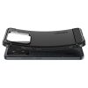SPIGEN tok RUGGED ARMOR a XIAOMI 15-höz matt fekete