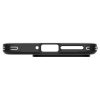 SPIGEN tok RUGGED ARMOR a XIAOMI 15-höz matt fekete