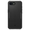 SPIGEN tok CORE ARMOR MAG kompatibilis a MagSafe-dal IPHONE 16E-hez matt fekete