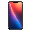 SPIGEN tok CORE ARMOR MAG kompatibilis a MagSafe-dal IPHONE 16E-hez matt fekete
