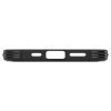 SPIGEN tok CORE ARMOR MAG kompatibilis a MagSafe-dal IPHONE 16E-hez matt fekete