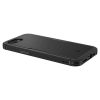 SPIGEN tok CORE ARMOR MAG kompatibilis a MagSafe-dal IPHONE 16E-hez matt fekete