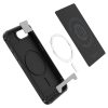SPIGEN tok CORE ARMOR MAG kompatibilis a MagSafe-dal IPHONE 16E-hez matt fekete