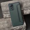 RAZOR Book  XIAOMI redmi Note 14 4G (GLOBAL - 164,84mm x 78,15mm x 8,16mm) sötétzöld